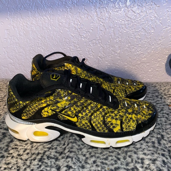 Nike | Shoes | Nike Womens Air Max Plus 